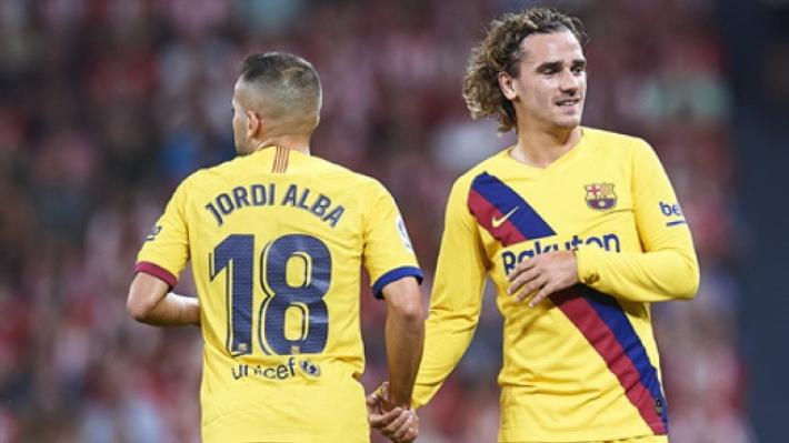 Juventus, Griezmann erede di CR7