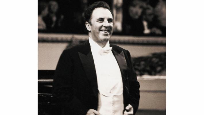 Il giorno 17 e il grande Carlo Bergonzi