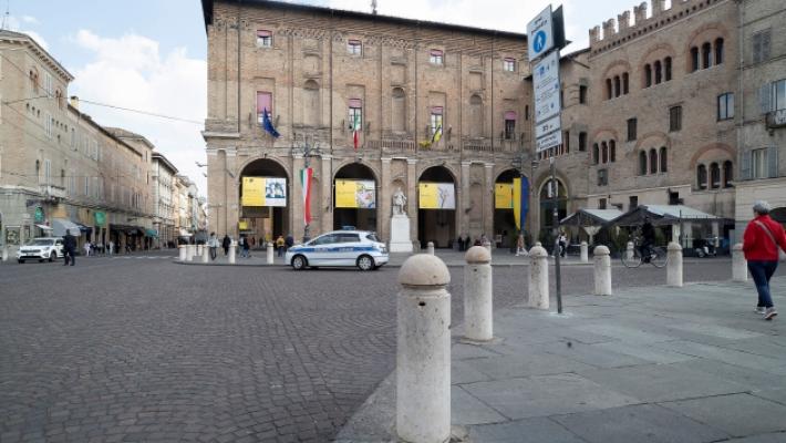 Centro storico, cambia nome il regolamento per il commercio