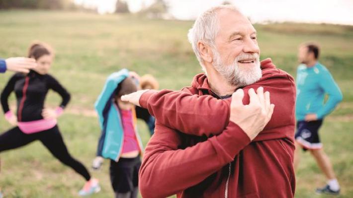 Cos&igrave; si rigenerano i neuroni. Memoria e attenzione ringraziano