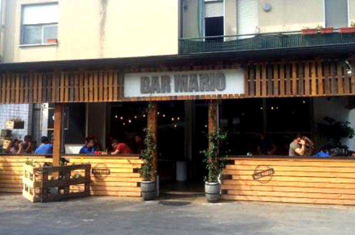 E' morto Mario, il barista cantato (e reso celebre) da Ligabue - Video 