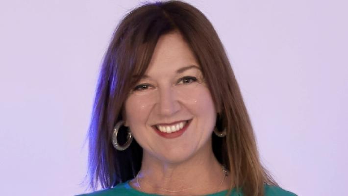 Letizia Brugnoli: &laquo;Jazz e ironia per cantare i fatti della vita&raquo;