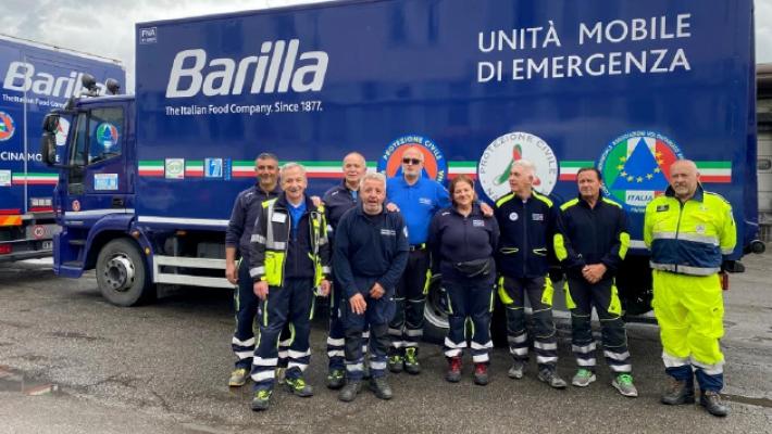 Il cuore di Parma batte per la Romagna