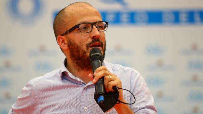 Fritelli: &laquo;Dal Pd solo livore e acredine, ma io ho vinto tutte le elezioni&raquo;