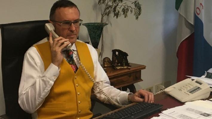 Post anti-Fecci, condannato un ingegnere