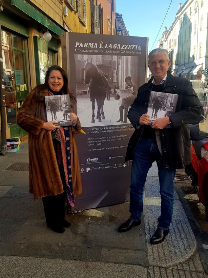 All'asta a Montecarlo le foto di Giovanni Ferraguti