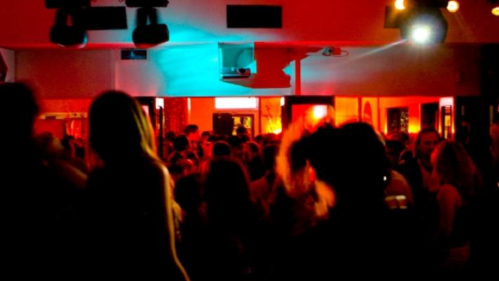 Discoteca negata. Il motivo? Sono neri