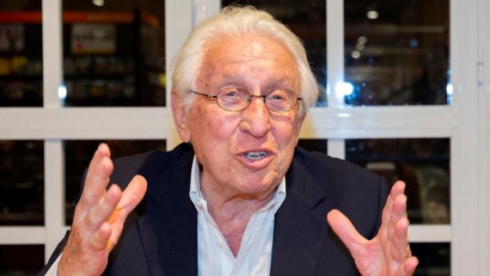 Bernardo Valli - Professione inviato speciale. Una vita in giro per il mondo