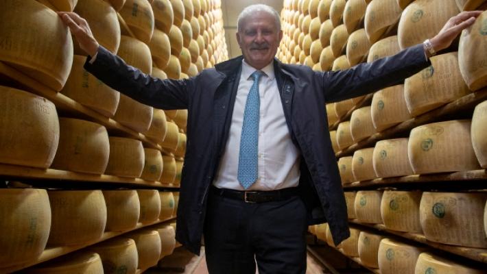 Alla scoperta del Consorzio Agrario e dei suoi 130 anni di storia