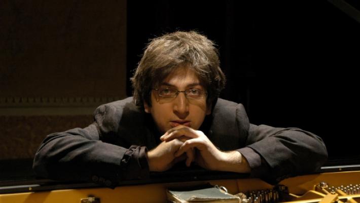 Ramin Bahrami sar&agrave; a Busseto: &laquo;Il mio pensiero &egrave; per le vittime dell'alluvione&raquo;