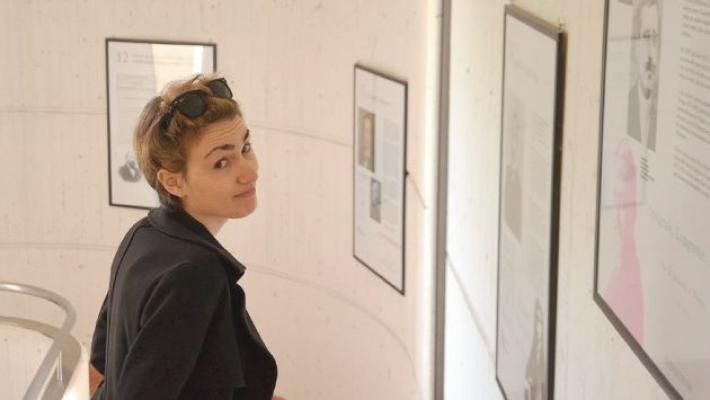 La ricercatrice De Filippis: &laquo;Il governo? Investa di pi&ugrave; in ricerca&raquo;