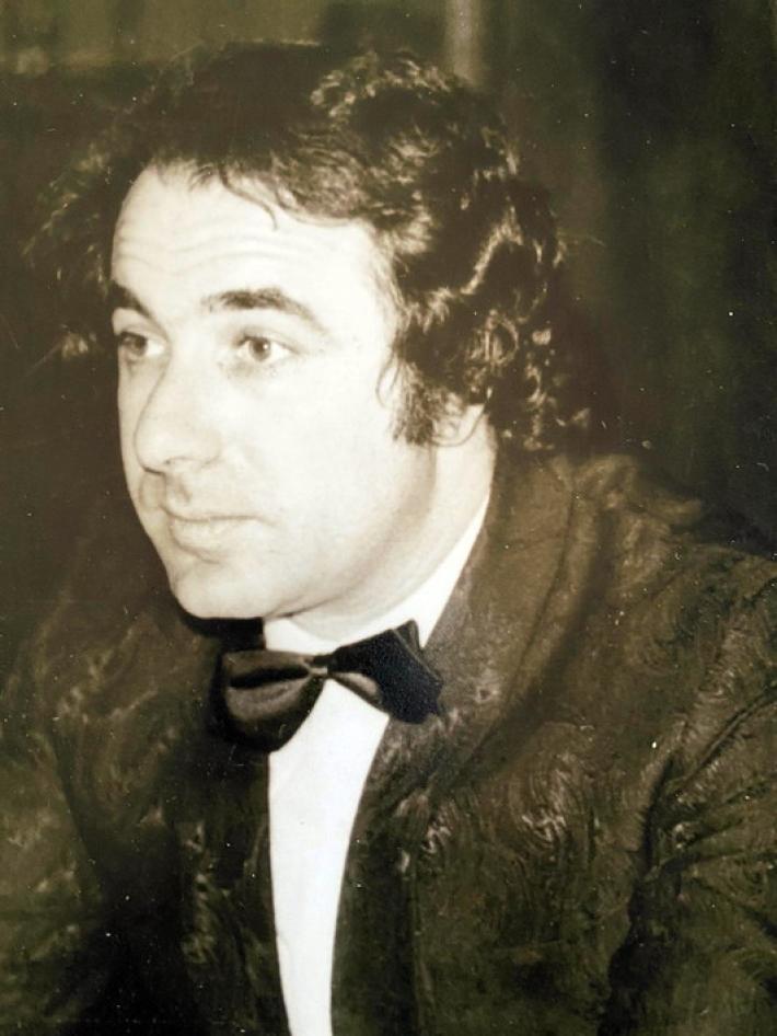 Addio al musicista Ilter Pelosi, dalla Bassa al Festivalbar