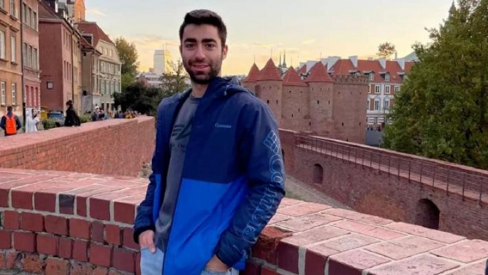 Rientrata la salma di Gabriele: oggi il funerale a Provazzano