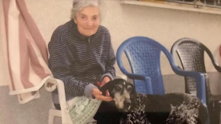 Addio a Genoveffa Balocchi, amata da tutti perch&eacute; amava tutti