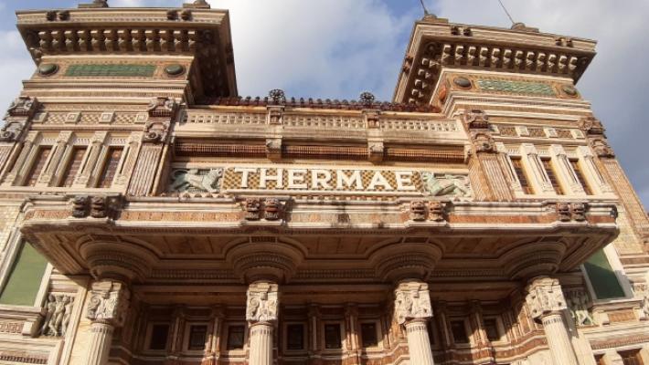 La citt&agrave; di Igiea, il Berzieri di Salso tra memoria e futuro