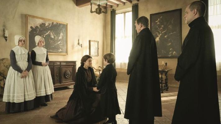 Bellocchio riapre il &laquo;caso Mortara&raquo;: un film scomodo, potente e indignato