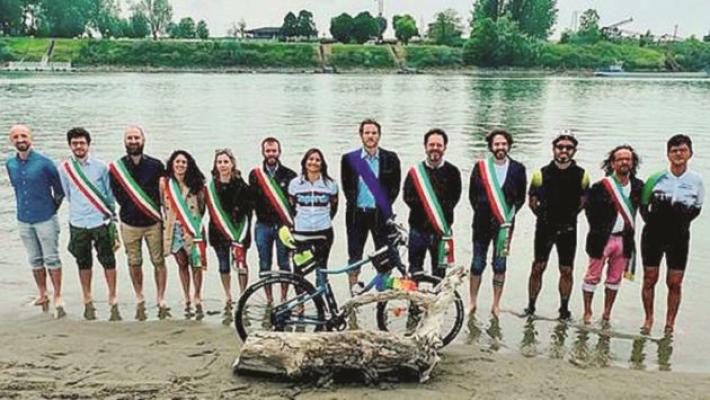 Sport, gastronomia, cultura e musica: torna il Festival della Food Valley Bike