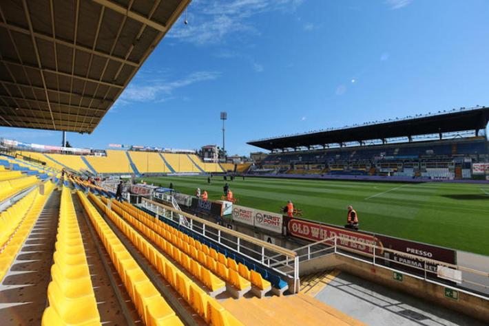 Lega A, dossier per riaprire gli stadi nelle ultime giornate 