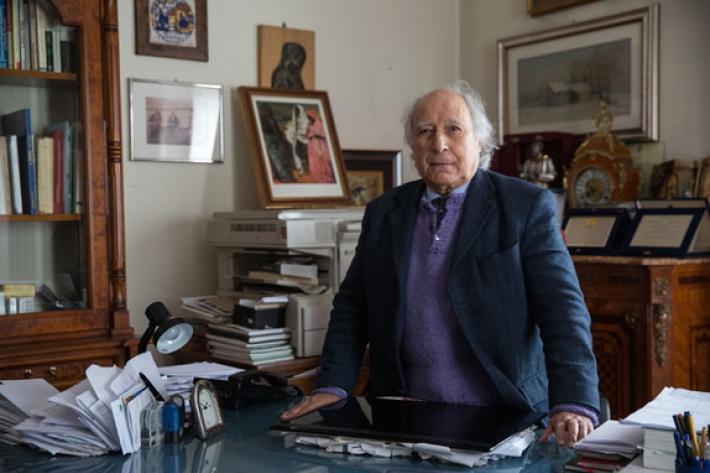 Addio a Mafredi Saginario, il buon samaritano della medicina