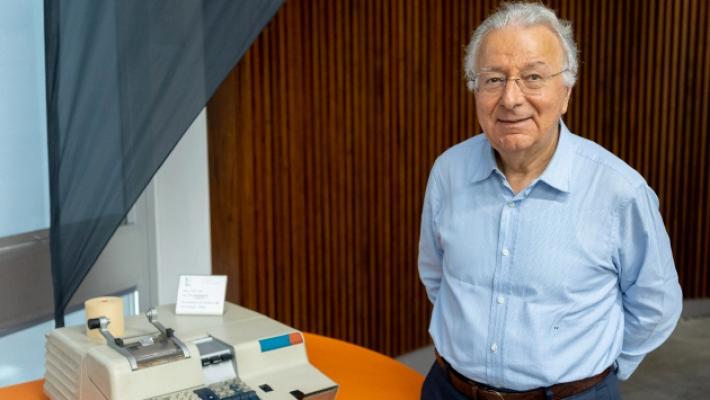 Federico Faggin, l'uomo che disse &laquo;no&raquo; a Steve Jobs