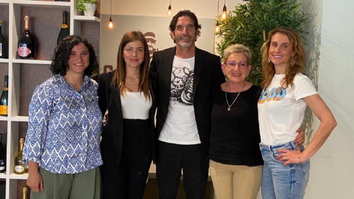 Dal Capitano, il primo ristorante per bimbi autistici