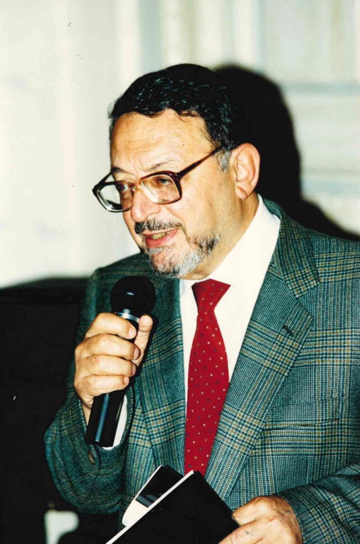 Parma piange Carlo Piantoni, l'ex preside del Melloni e del Magnaghi