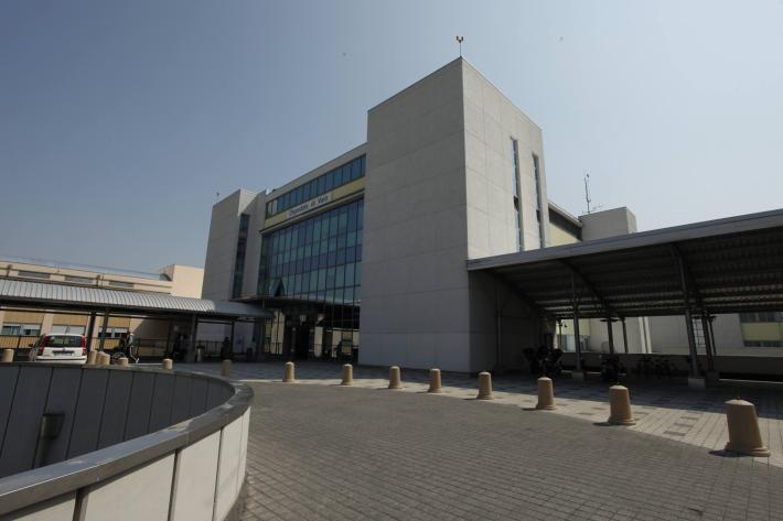 Fidenza, ospedale a pieno regime e senza riduzioni estive