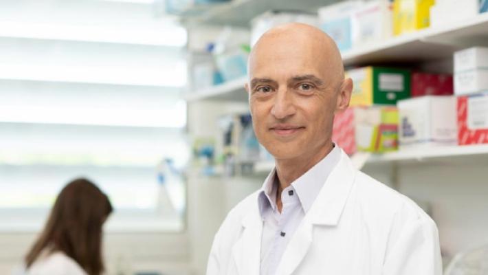 Cavalli, il biologo parmigiano entra nell'Accademia delle Scienze