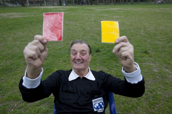 I 90 anni di Michelotti, oltretorrentino doc