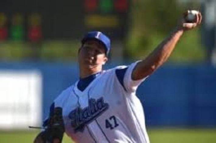 Nuovo lanciatore (mancino) per il Parma Clima: torna Luis Lugo