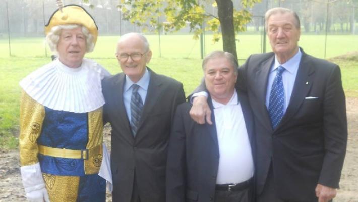 Vittorio Campanini, il poeta dialettale che sapeva conquistare i ragazzi