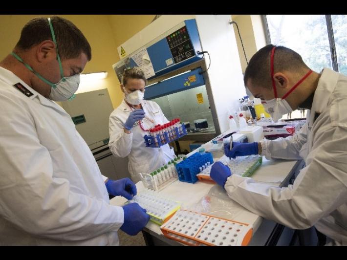 Fase 3: in E-R test sierologici gratis a donatori di sangue