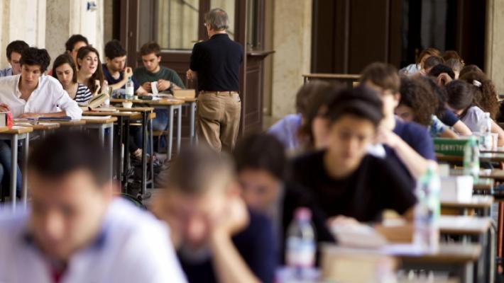 La maturit&agrave;, il bragozzo e l'intelligenza artificiale