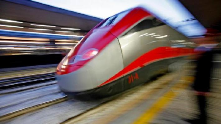 Vignali: &laquo;Che fine ha fatto il protocollo per l'Alta velocit&agrave;?&raquo;