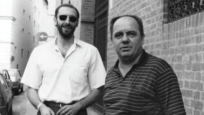 Addio a Giulio Lavezzini, storico dirigente della Fulgor