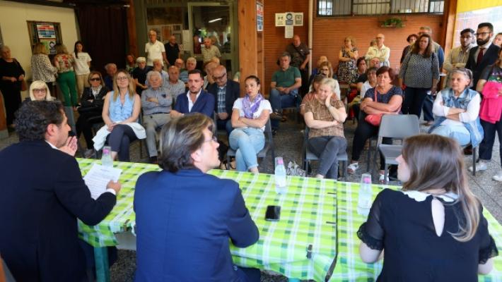&laquo;Alcol, droga, prostitute nelle cantine e affitti irregolari&raquo;: il San Leonardo dice basta e passa all'azione