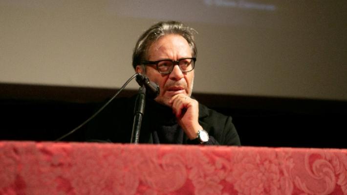 Recalcati: &laquo;No all'indifferenza&raquo;