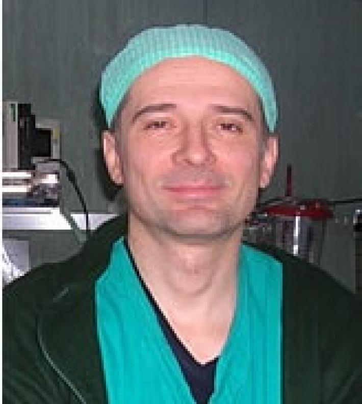 Successo per la rivista di chirurgia d'urgenza fondata a Parma da Catena