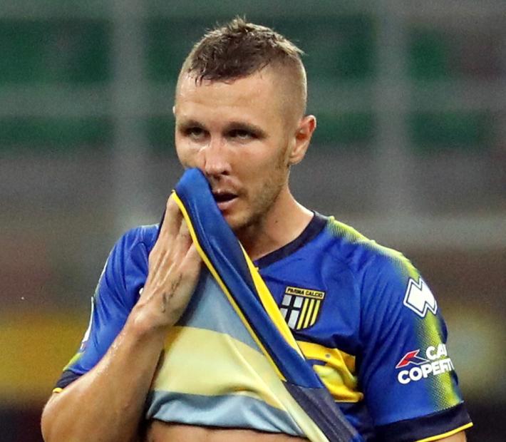 Bene Kurtic, male Gervinho e Karamoh