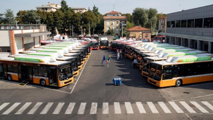 Tep, perdite di gestione per 5 milioni