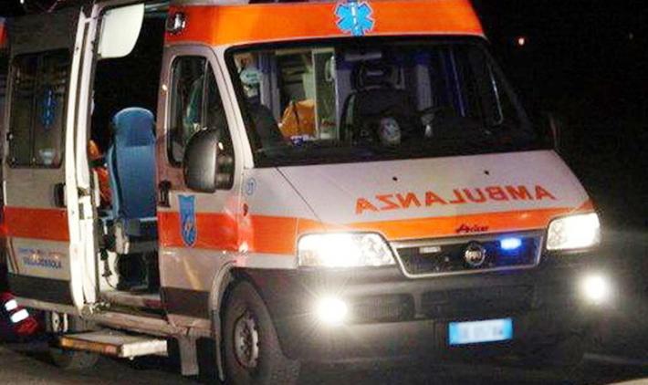 Contromano su rampa immissione in autostrada, morta 78enne