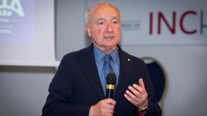 Il parmigiano Alberto Boschi (Aia): &laquo;Arbitri, il processo di rinnovamento &egrave; gi&agrave; cominciato&raquo;