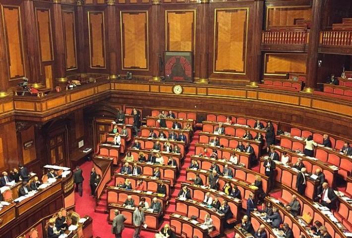 Il senato vota la fiducia al dl rilancio, e' legge