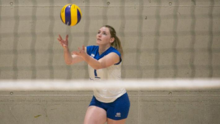 Chiara Candio: &laquo;Addio Galaxy, sarai sempre nel mio cuore&raquo;