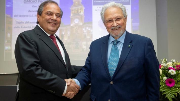 &laquo;Mancano i medici&raquo;. Il nuovo allarme dell'Ordine e l'appello alla politica