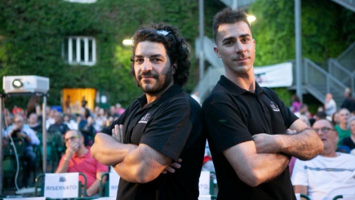 &laquo;Che storja&raquo;, tutto esaurito per &laquo;Io parlo parmigiano&raquo;