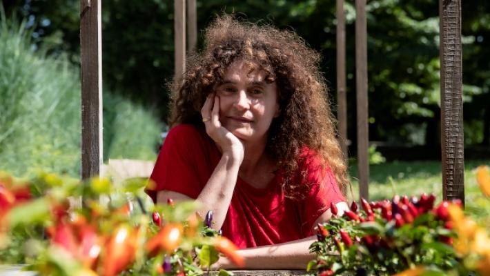 Francesca Marconi, creatrice di eventi: &laquo;La sfida &egrave; attrarre i giovani&raquo;