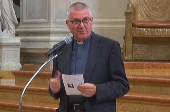 Diocesi di Piacenza, il nuovo vescovo &egrave; il trevigiano Cevolotto