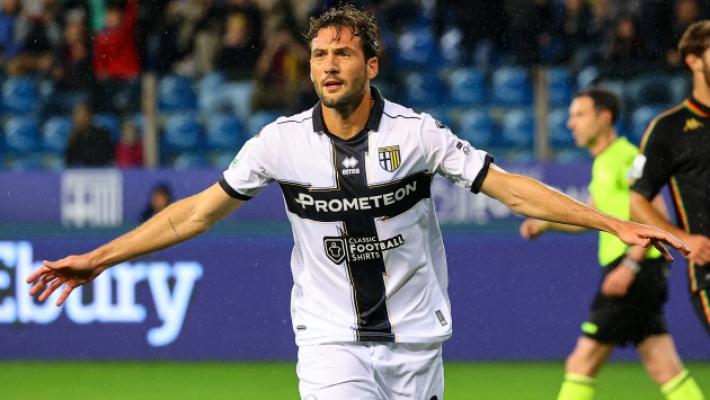 Sogno Vazquez per il Catanzaro