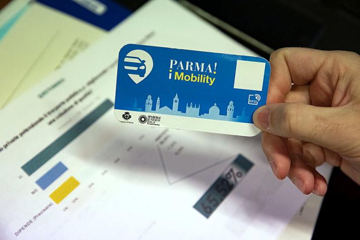 &laquo;Ho cambiato auto: che odissea con Infomobility&raquo;